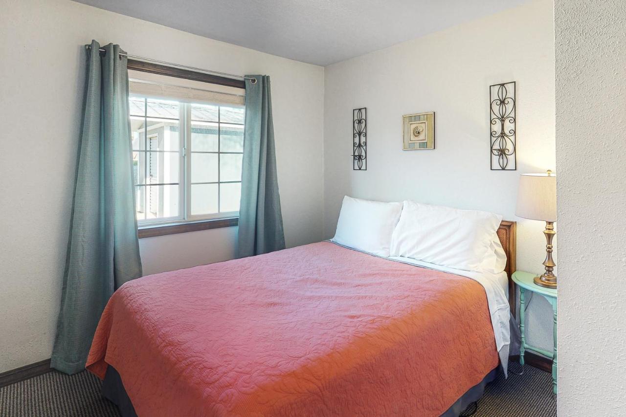 Vila Sweet Netarts Tillamook Exteriér fotografie