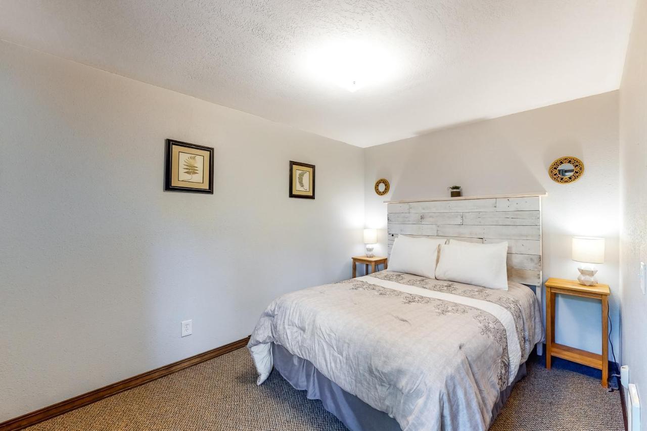 Vila Sweet Netarts Tillamook Exteriér fotografie
